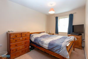 Bedroom- click for photo gallery